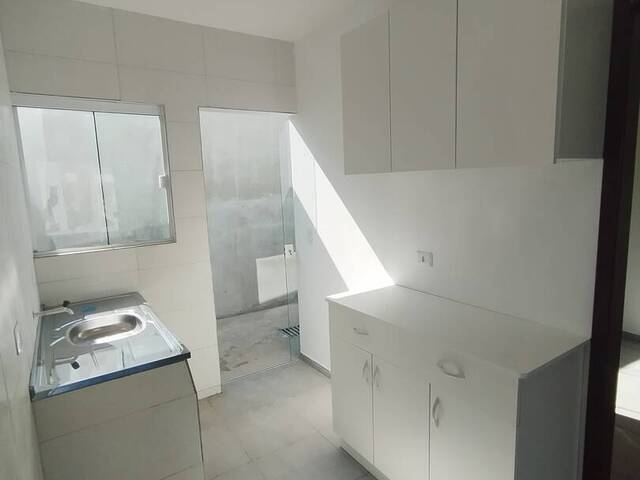 #52044 - Apartamento para Locação em Matinhos - PR - 3