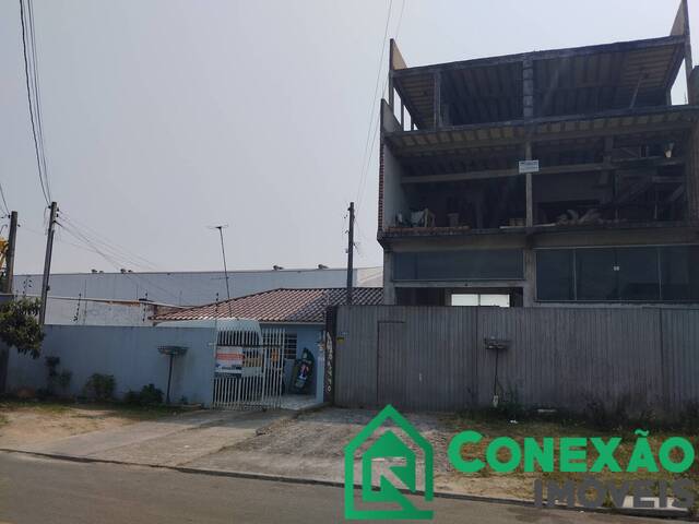 #52069 - Terreno para Venda em Pinhais - PR - 1