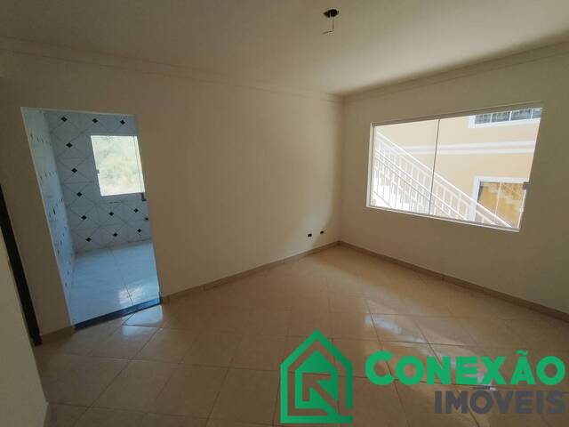 #52099 - Apartamento para Venda em São José dos Pinhais - PR - 3